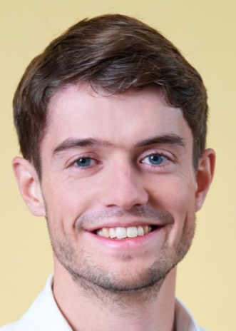 Joost Backer