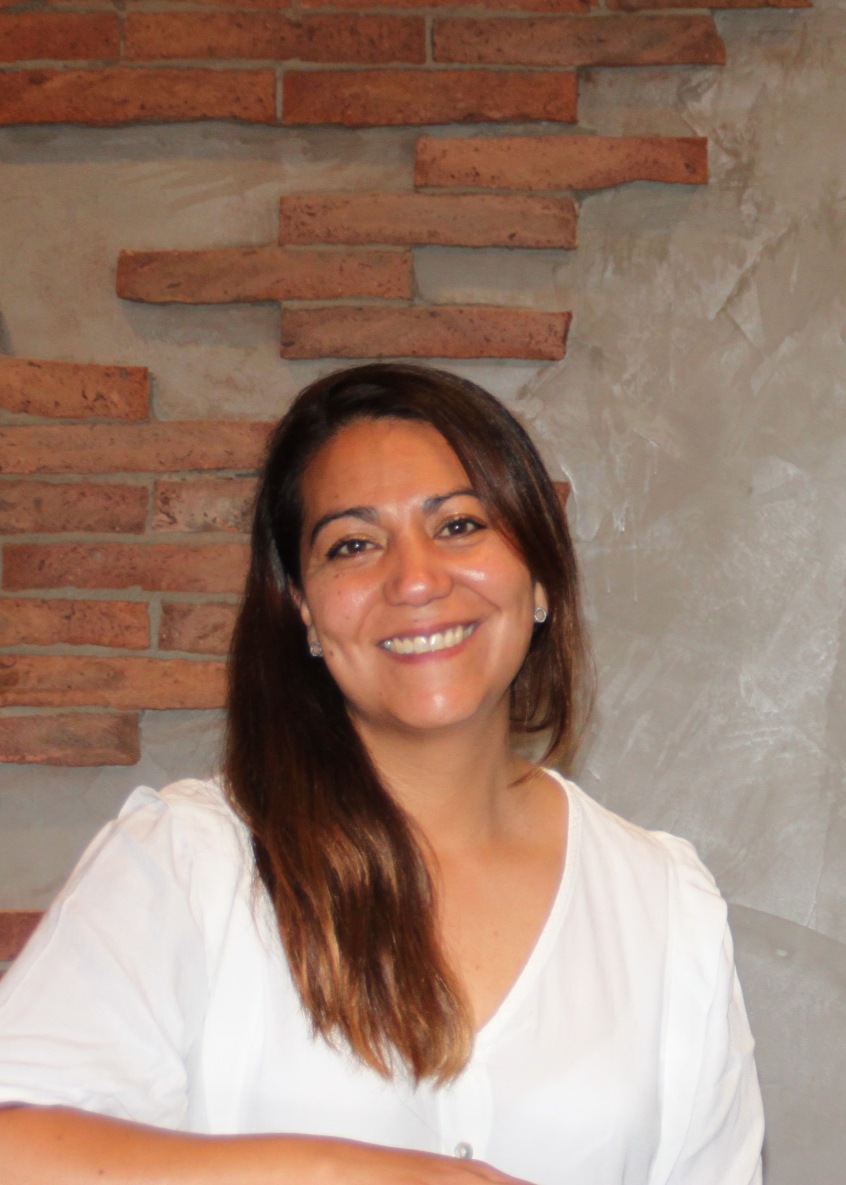 Marcela Suárez Rojas