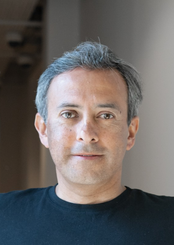 Andrés González 
